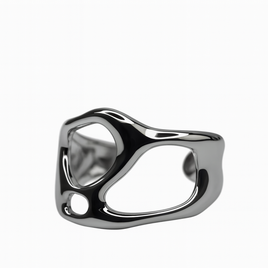 RINGS – 77Industry