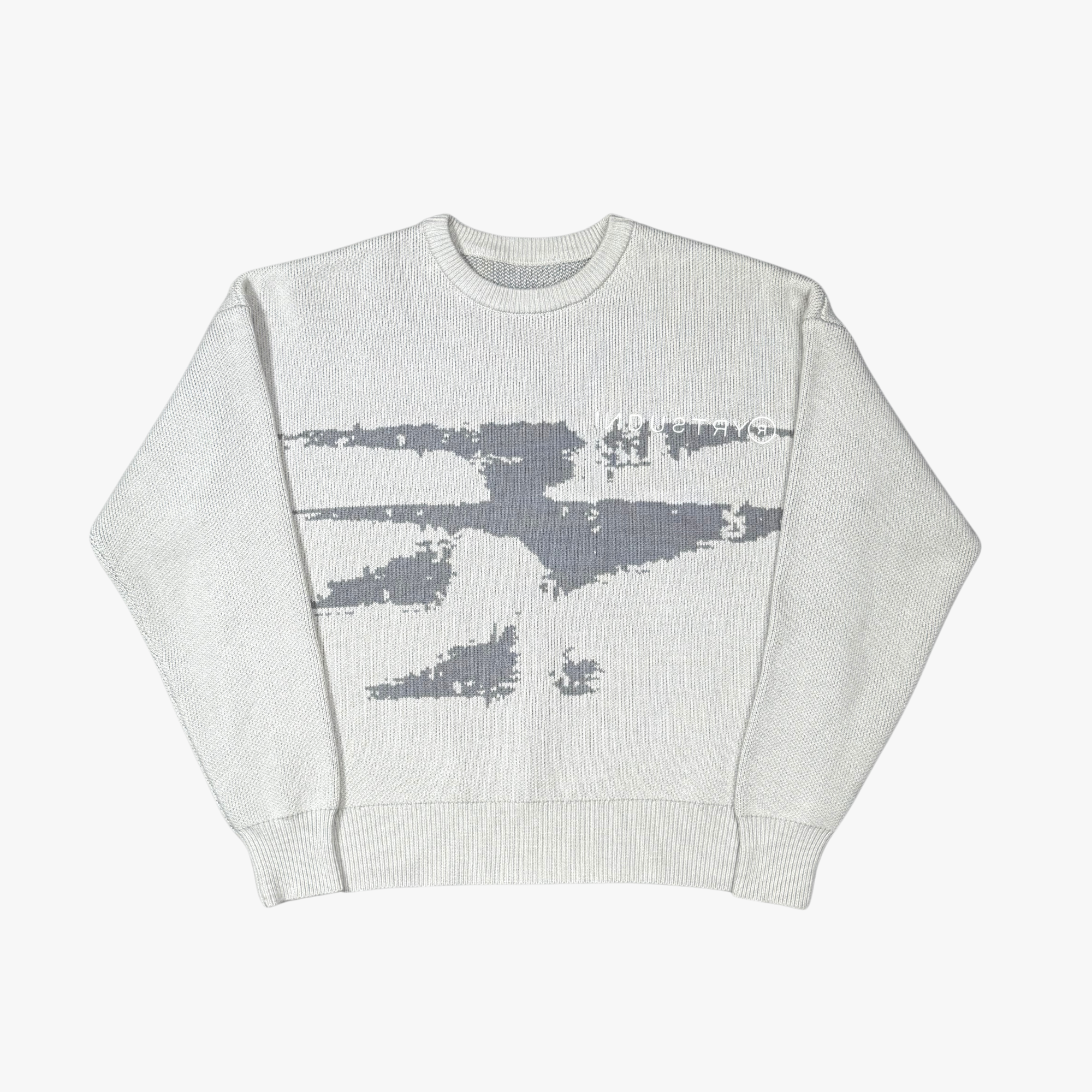 BFY-64 ~ grey