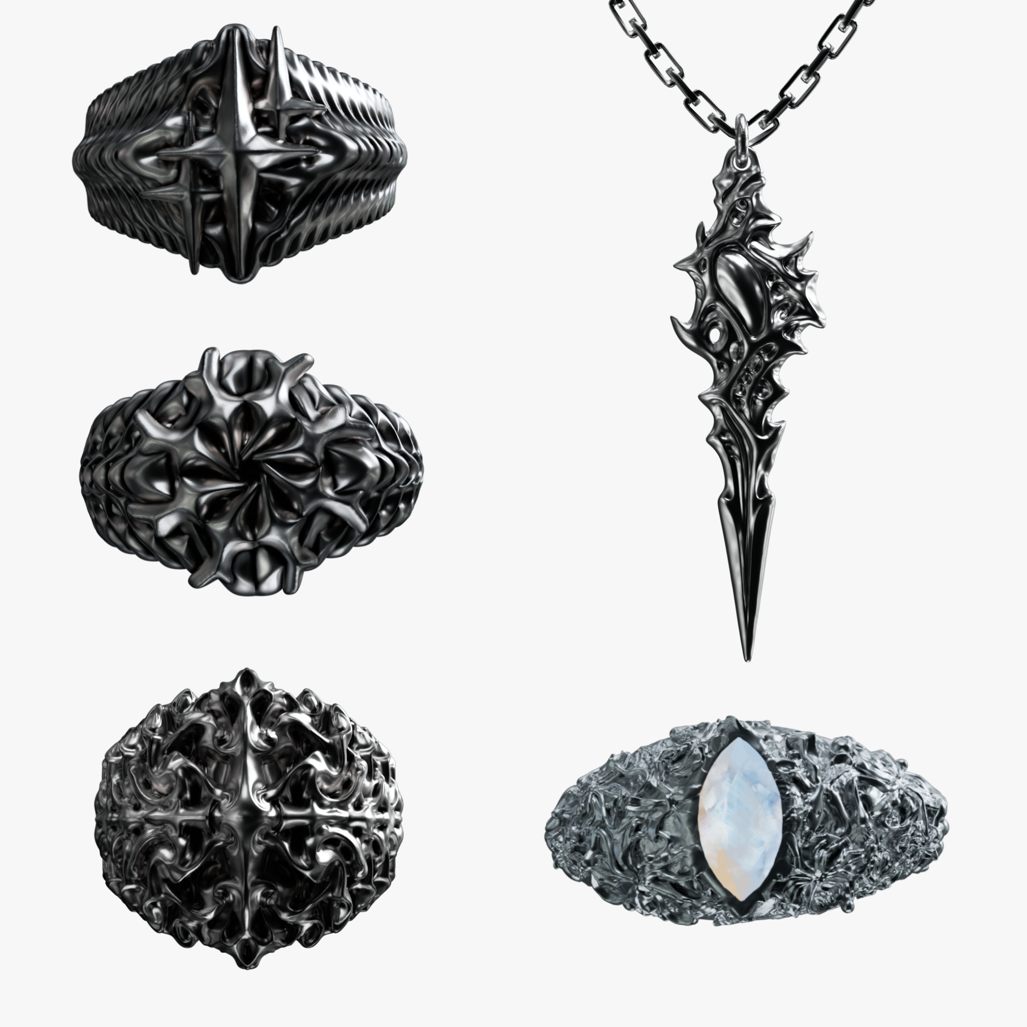 ULTRA HEAVY BUNDLE